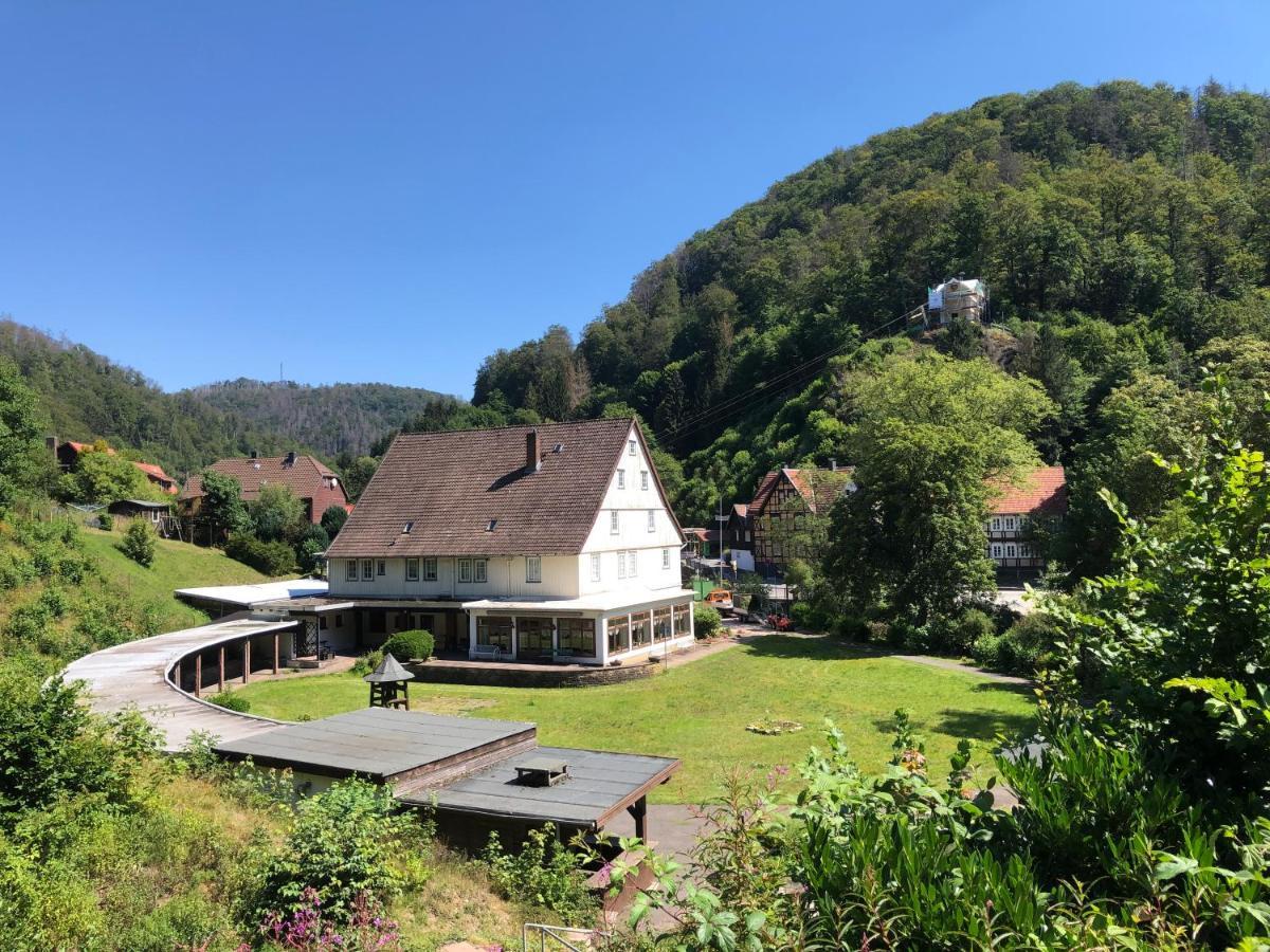 Ohana Bed And Breakfast Zorge Екстериор снимка