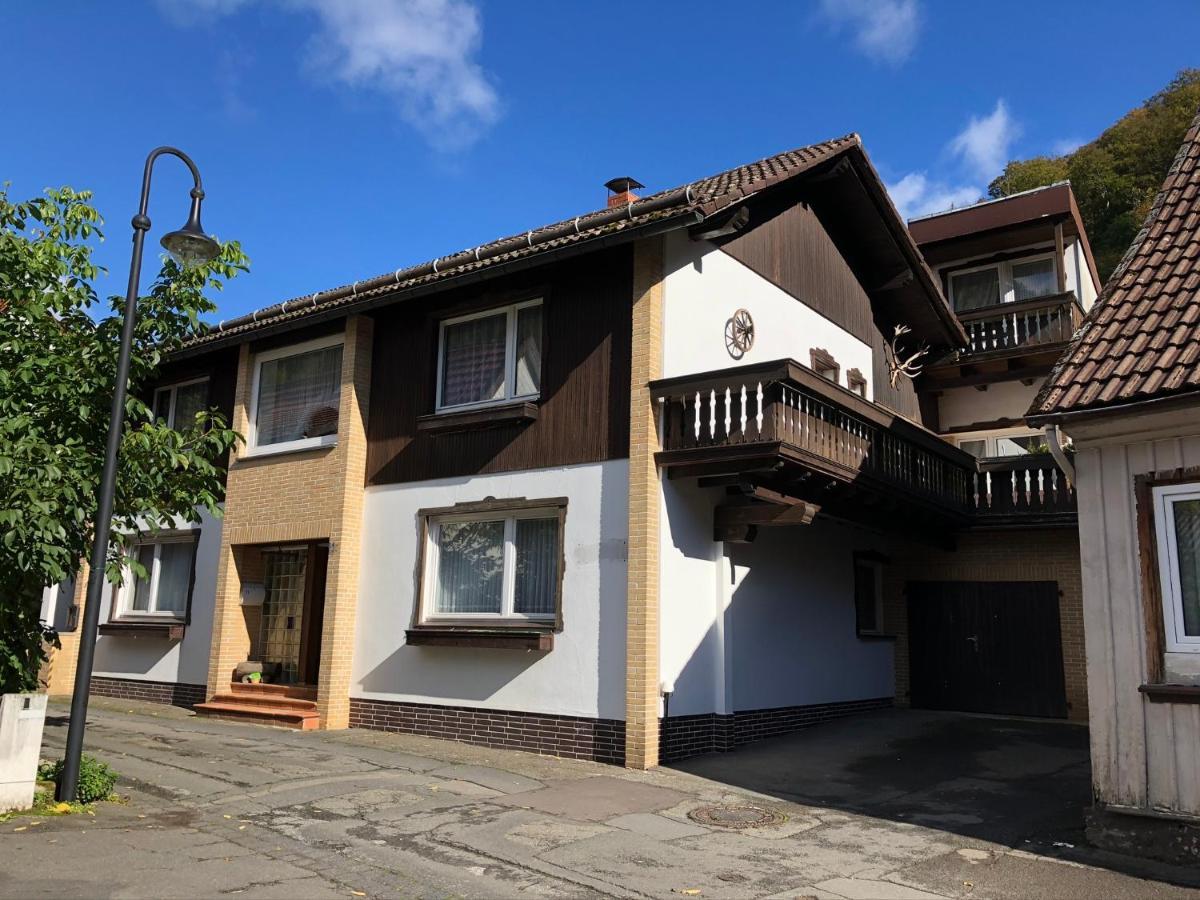 Ohana Bed And Breakfast Zorge Екстериор снимка