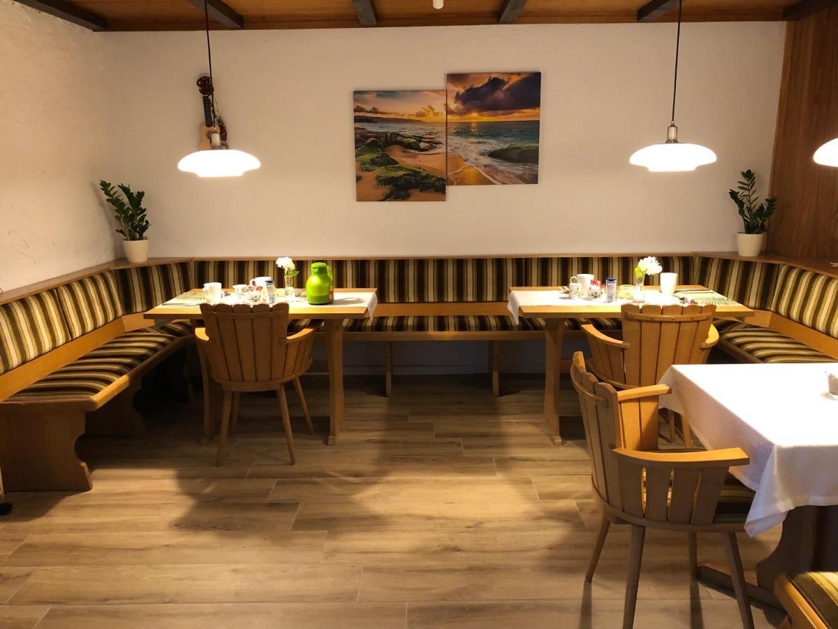 Ohana Bed And Breakfast Zorge Екстериор снимка