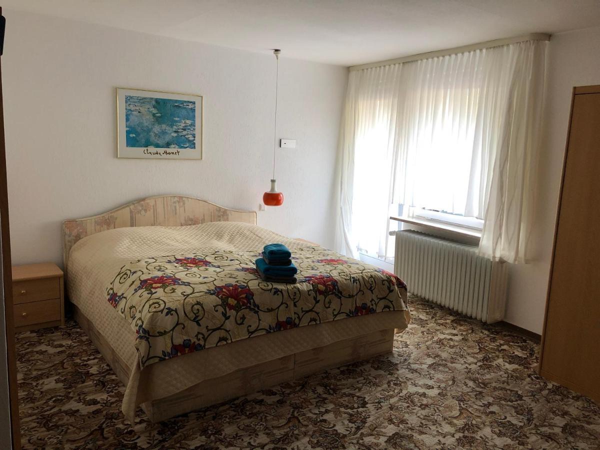 Ohana Bed And Breakfast Zorge Екстериор снимка