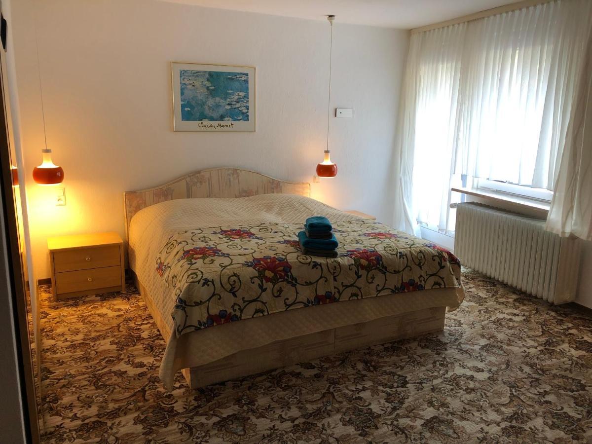 Ohana Bed And Breakfast Zorge Екстериор снимка