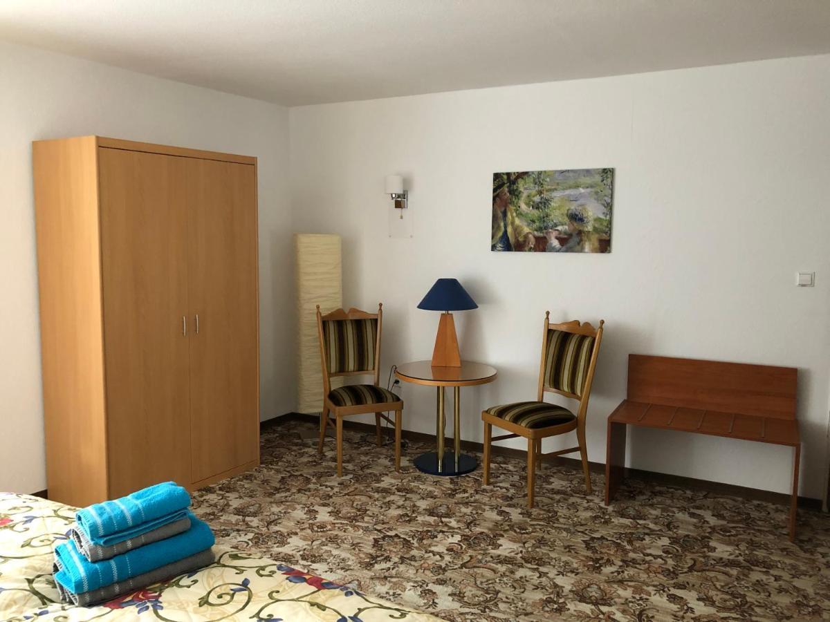 Ohana Bed And Breakfast Zorge Екстериор снимка