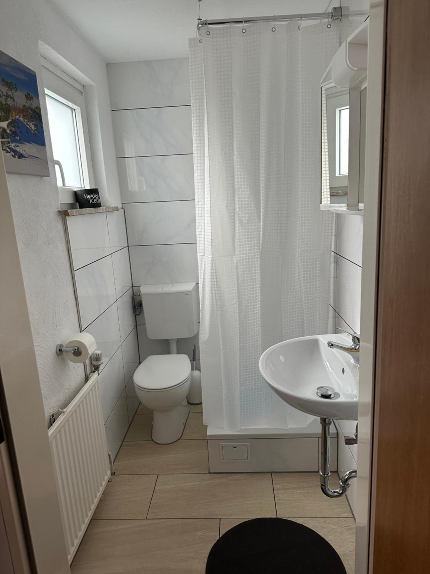 Ohana Bed And Breakfast Zorge Екстериор снимка
