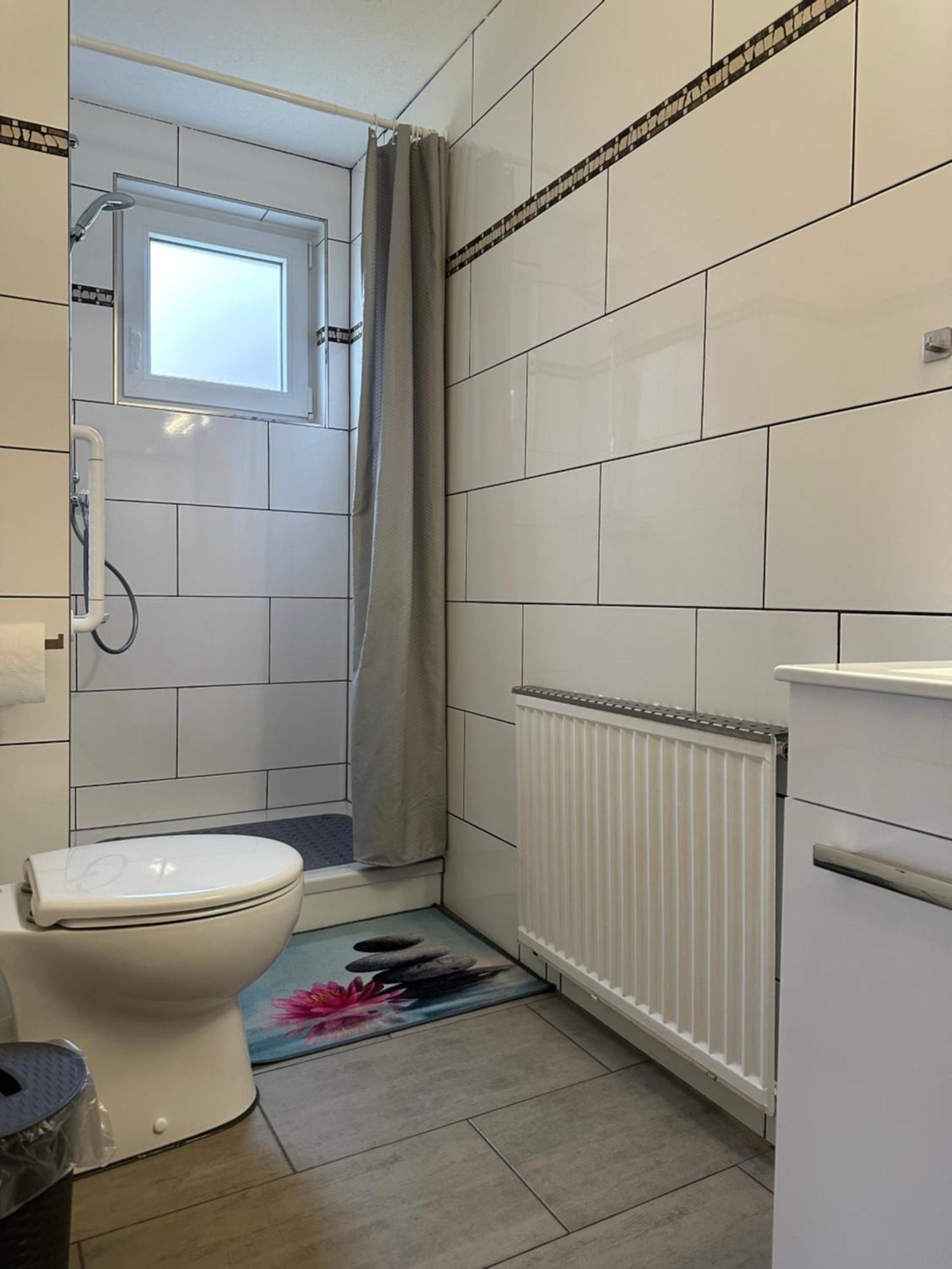 Ohana Bed And Breakfast Zorge Екстериор снимка